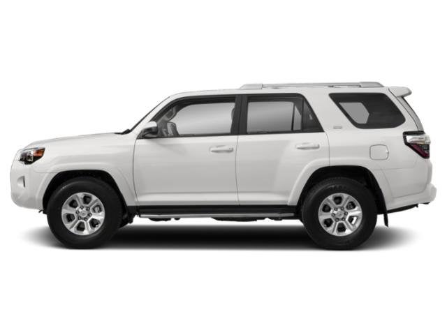 2019 Toyota 4Runner Base