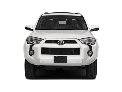 2019 Toyota 4Runner Base