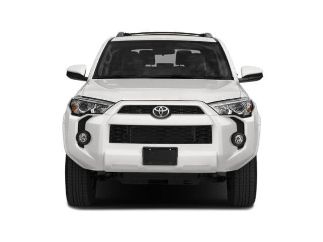 2019 Toyota 4Runner Base