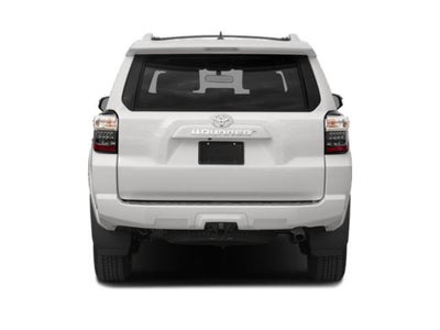 2019 Toyota 4Runner Base