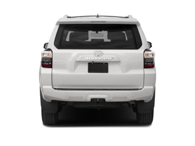 2019 Toyota 4Runner Base