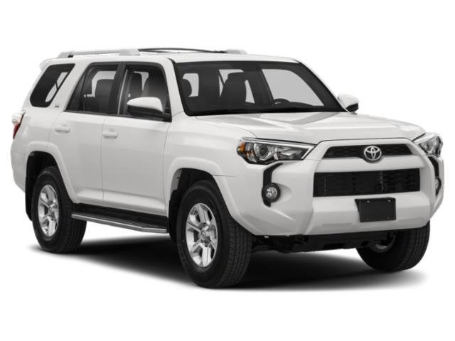 2019 Toyota 4Runner Base