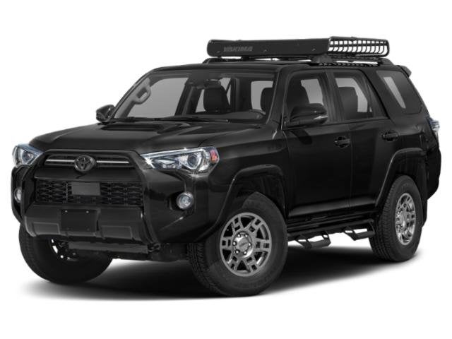 2020 Toyota 4Runner Base