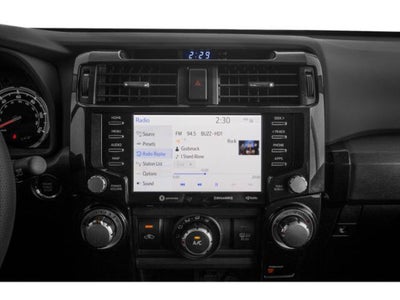 2020 Toyota 4Runner Base