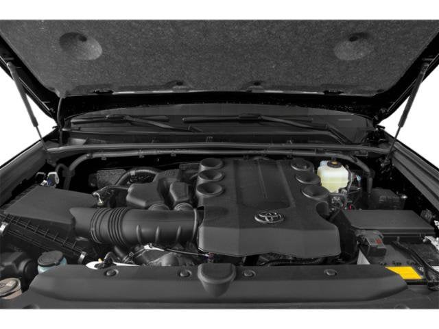 2020 Toyota 4Runner Base