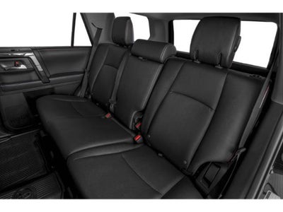 2020 Toyota 4Runner Base