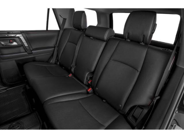 2020 Toyota 4Runner Base