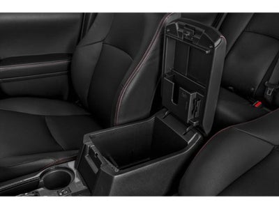 2020 Toyota 4Runner Base