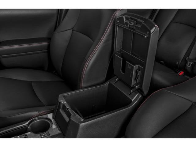 2020 Toyota 4Runner Base