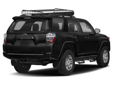 2020 Toyota 4Runner Base