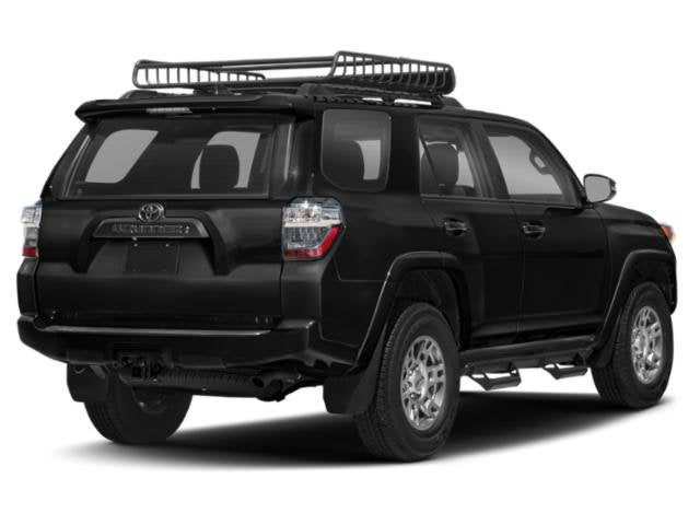 2020 Toyota 4Runner Base