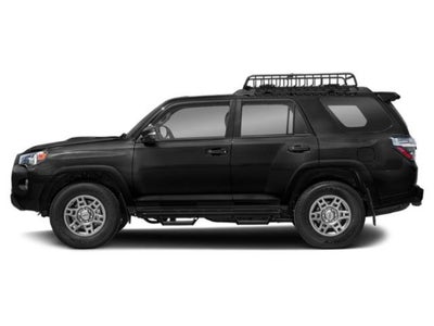2020 Toyota 4Runner Base