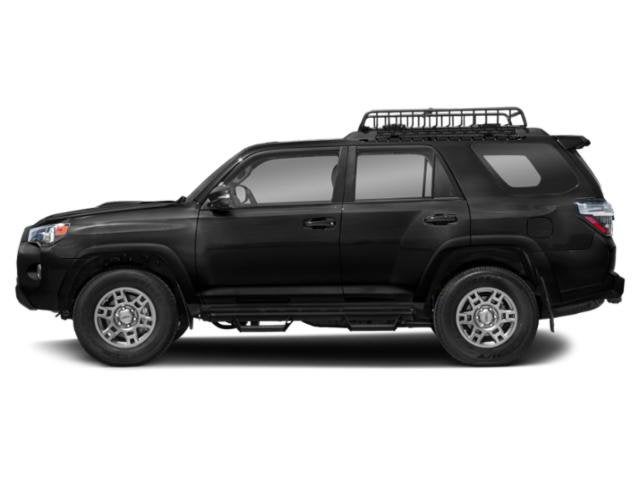 2020 Toyota 4Runner Base