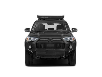 2020 Toyota 4Runner Base