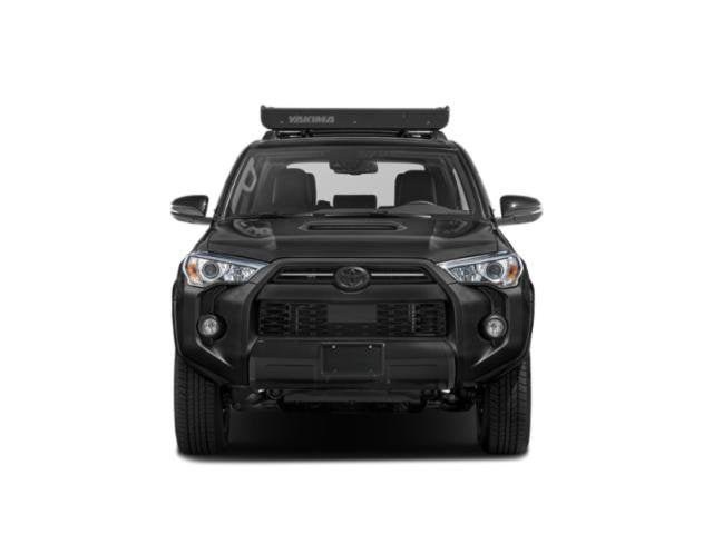 2020 Toyota 4Runner Base
