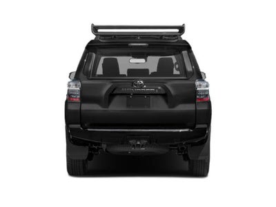 2020 Toyota 4Runner Base