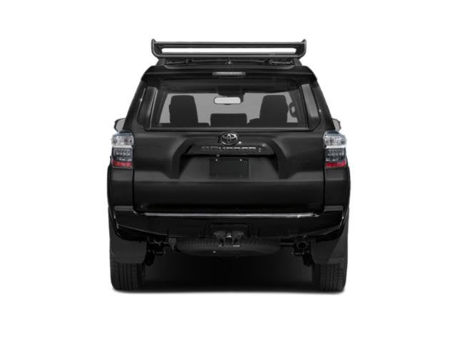 2020 Toyota 4Runner Base