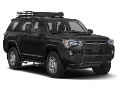 2020 Toyota 4Runner Base