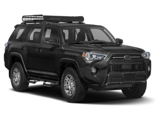 2020 Toyota 4Runner Base