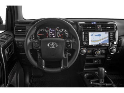 2020 Toyota 4Runner Base