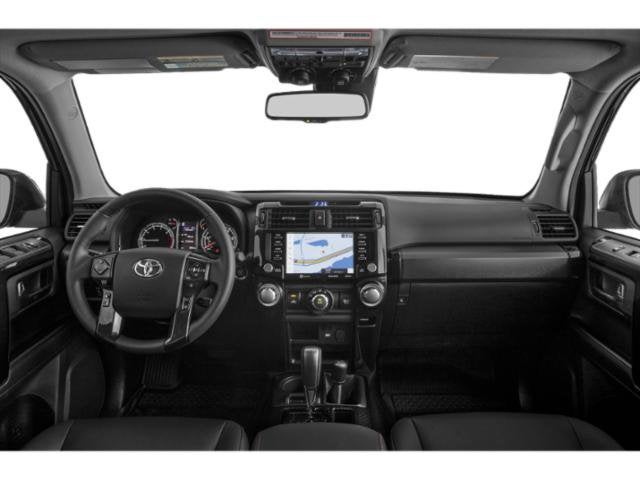2020 Toyota 4Runner Base