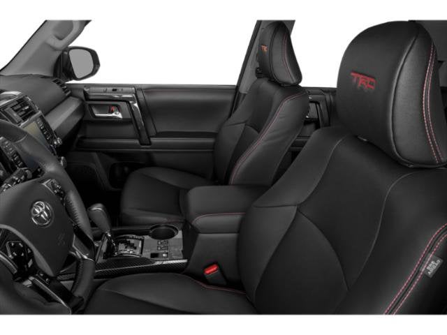 2020 Toyota 4Runner Base