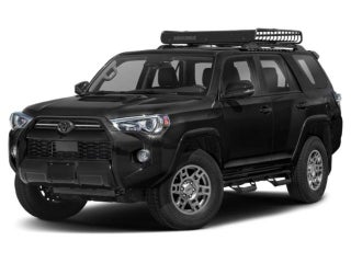 2020 Toyota 4Runner Base