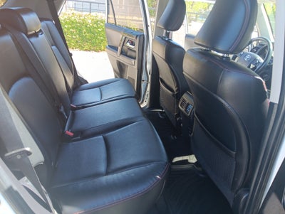 2016 Toyota 4Runner Base