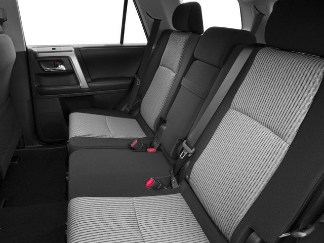 2016 Toyota 4Runner Base