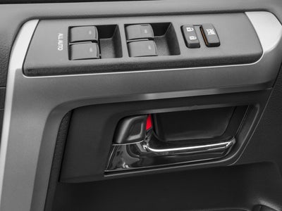 2016 Toyota 4Runner Base