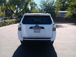 2016 Toyota 4Runner Base