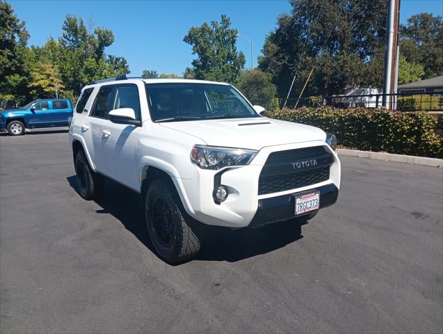 2016 Toyota 4Runner TRD Pro