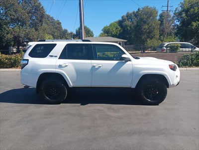 2016 Toyota 4Runner TRD Pro