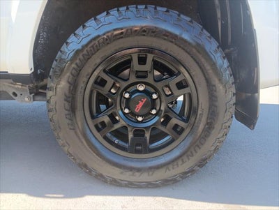 2016 Toyota 4Runner TRD Pro