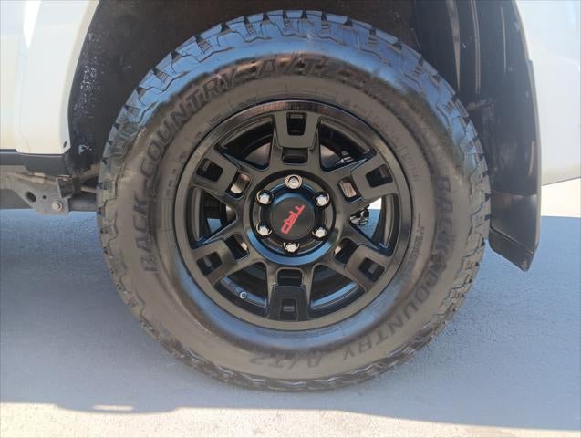 2016 Toyota 4Runner TRD Pro