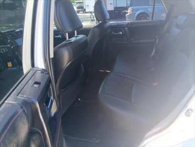 2016 Toyota 4Runner TRD Pro