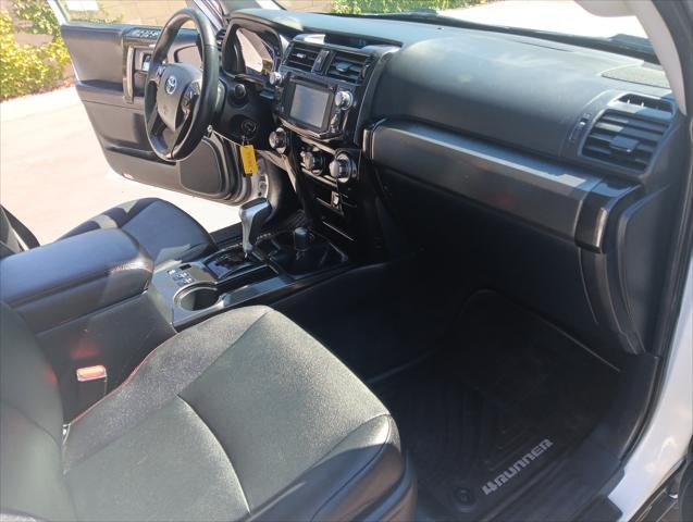 2016 Toyota 4Runner TRD Pro