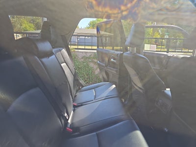 2021 Toyota 4Runner Venture