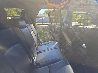 2021 Toyota 4Runner Venture