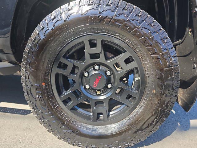 2021 Toyota 4Runner Venture