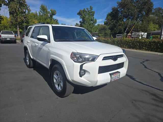2023 Toyota 4Runner SR5 - Photo 12