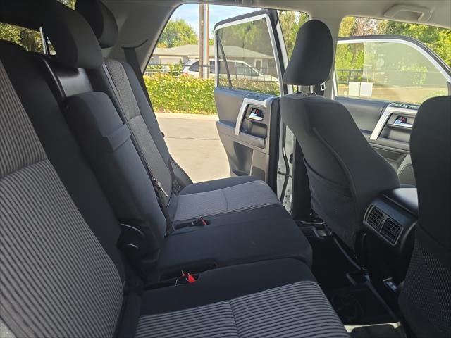 2023 Toyota 4Runner SR5 - Photo 21