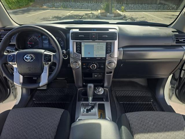 2023 Toyota 4Runner SR5 - Photo 22