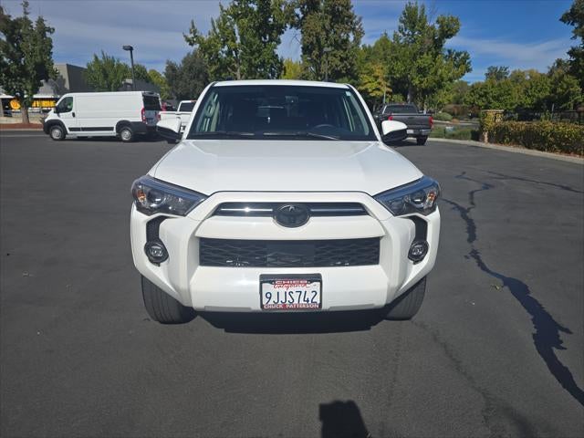 2023 Toyota 4Runner SR5 - Photo 13