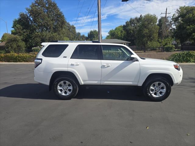 2023 Toyota 4Runner SR5 - Photo 14