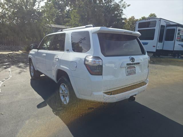 2023 Toyota 4Runner SR5 - Photo 16
