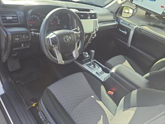 2023 Toyota 4Runner SR5 - Photo 18