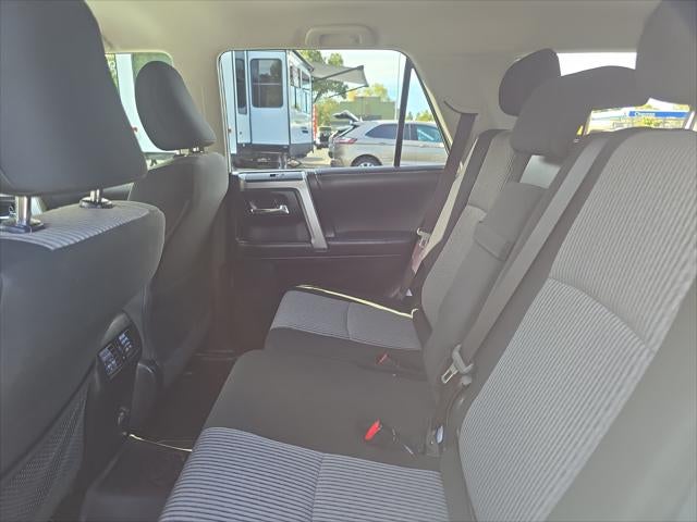 2023 Toyota 4Runner SR5 - Photo 19