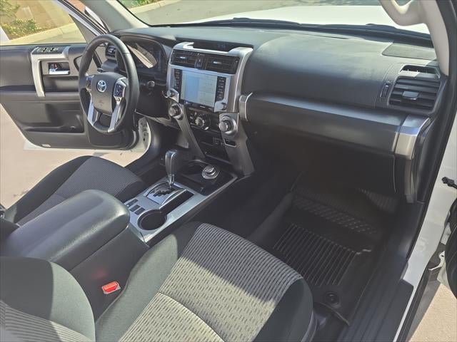 2023 Toyota 4Runner SR5 - Photo 20