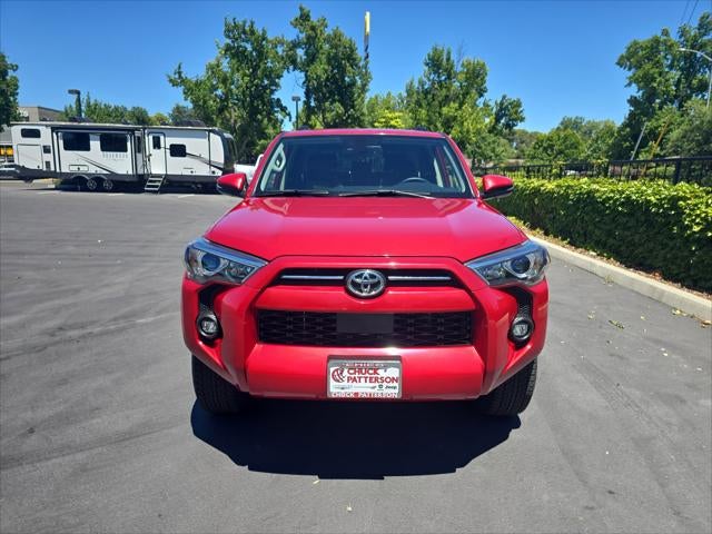 2021 Toyota 4Runner SR5 Premium - Photo 13
